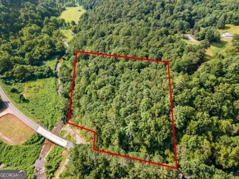 3.11 Acres Cove RD