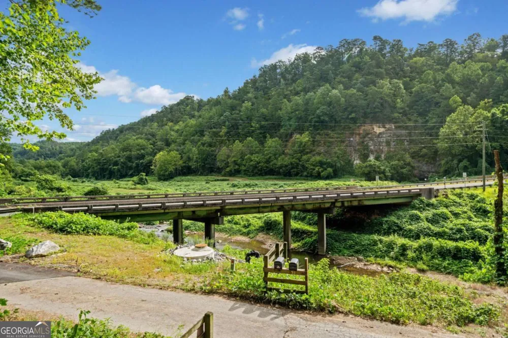 3.11 Acres Cove RD Jasper, GA 30143