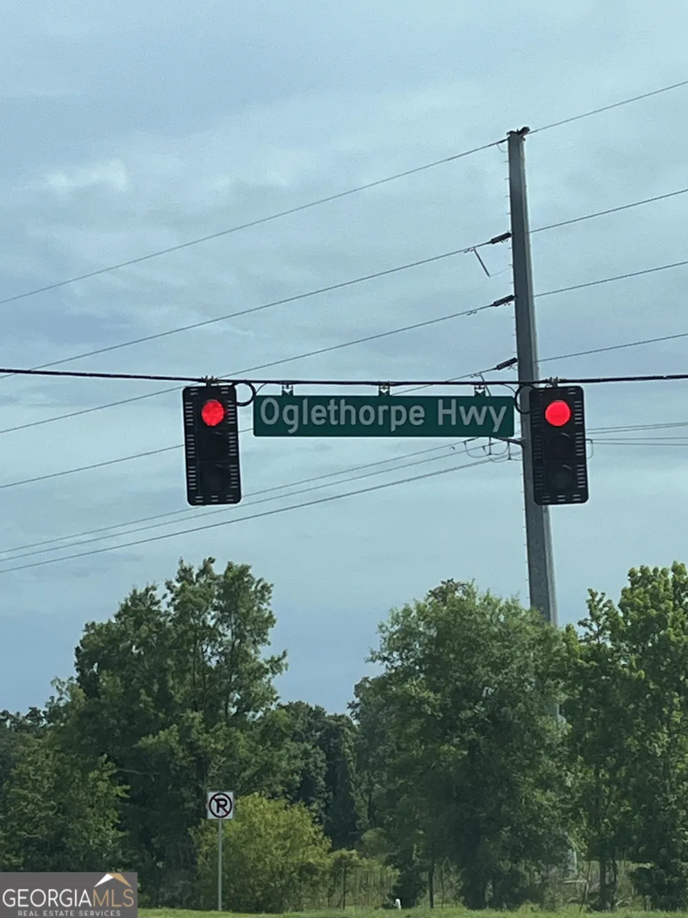 0 Oglethorpe East HWY Midway, GA 31320