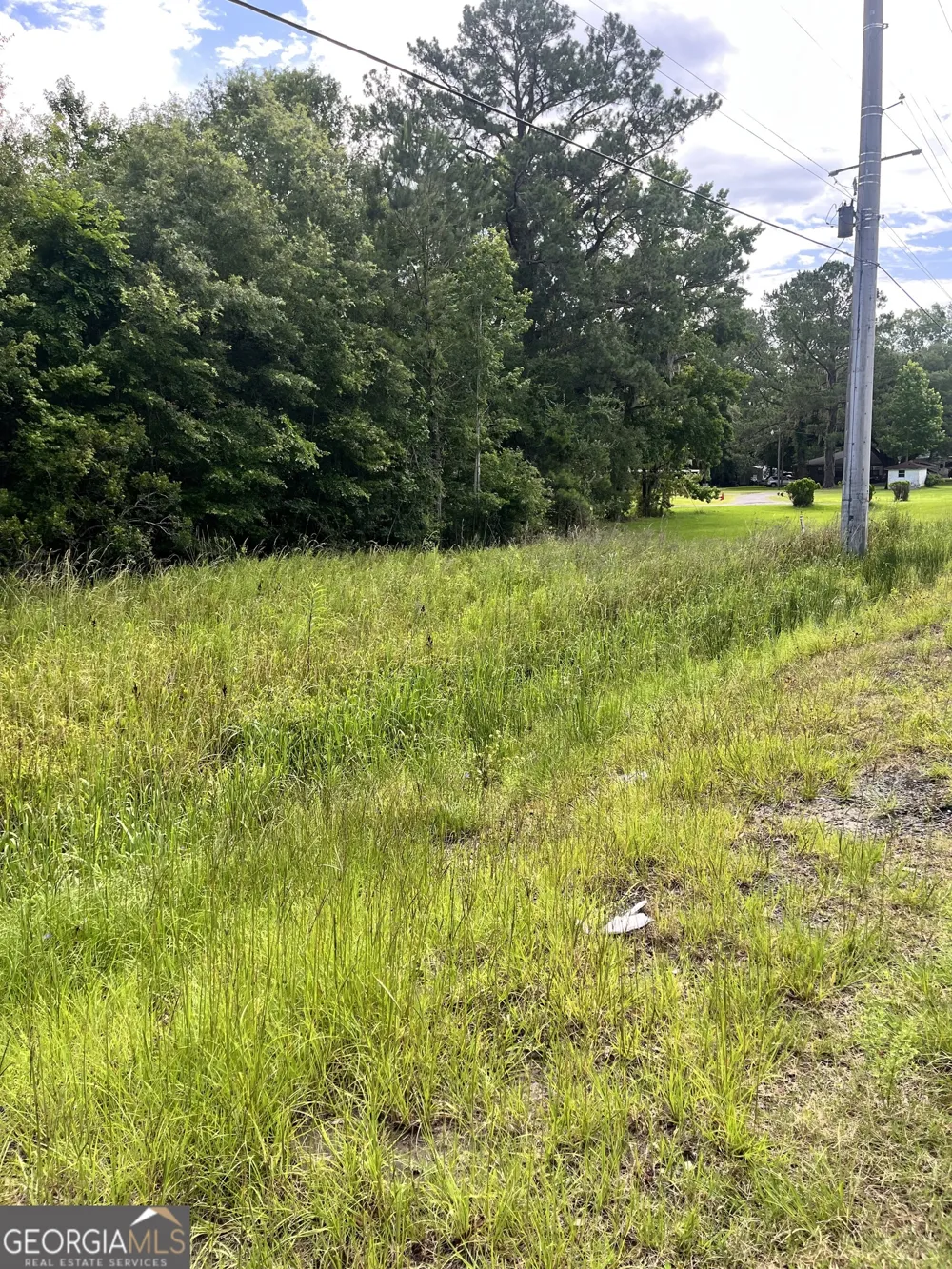 0 Oglethorpe East HWY Midway, GA 31320