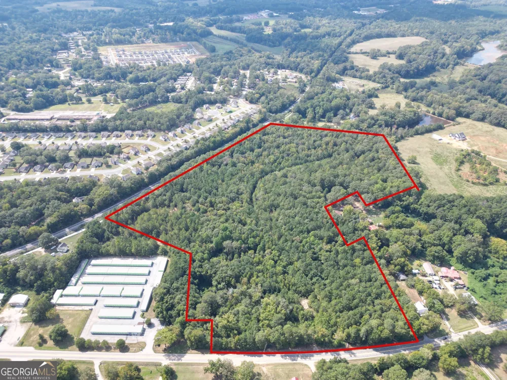 0 Hwy 36 E Jackson, GA 30233