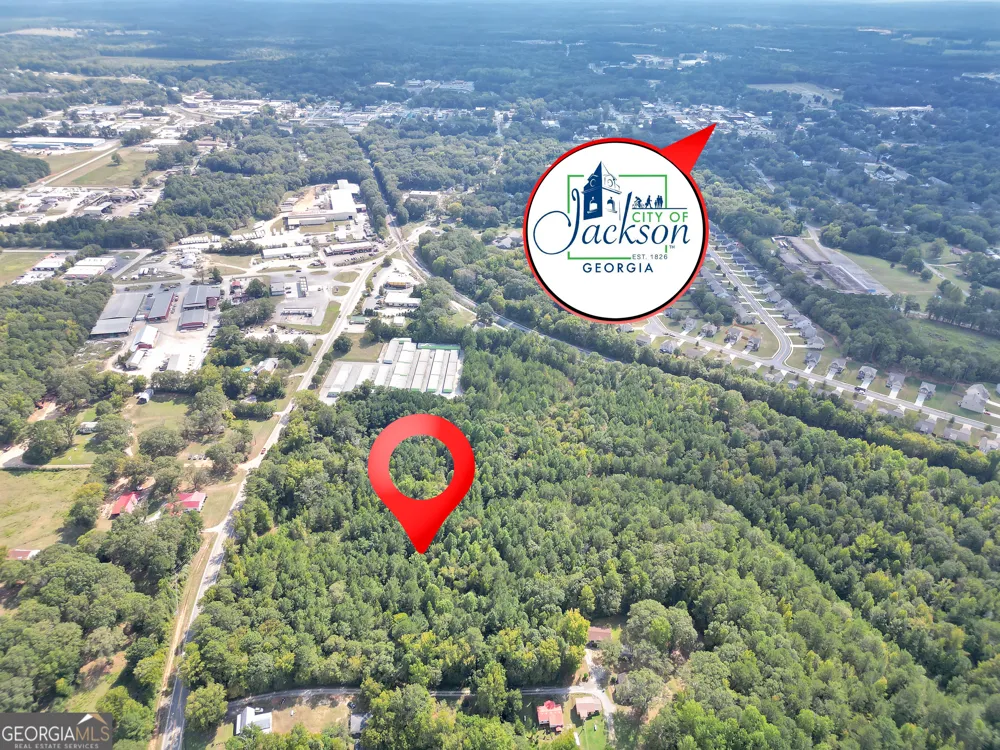 0 Hwy 36 E Jackson, GA 30233