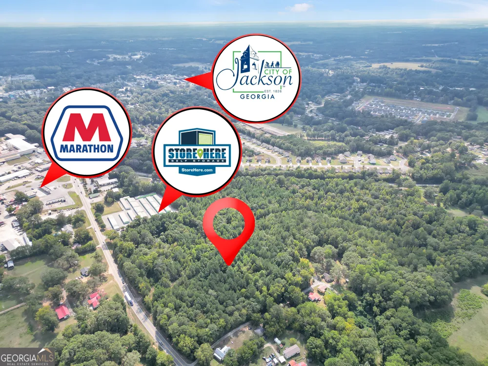 0 Hwy 36 E Jackson, GA 30233