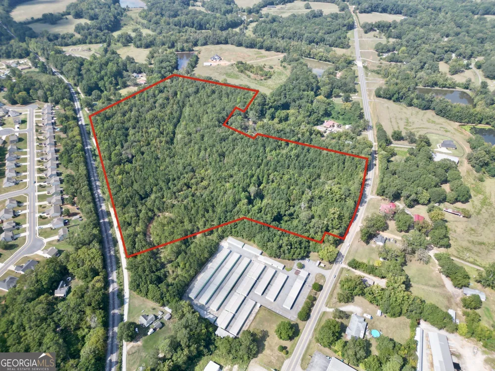 0 Hwy 36 E Jackson, GA 30233