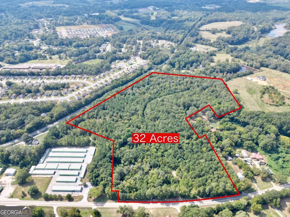 0 Hwy 36 E Jackson, GA 30233