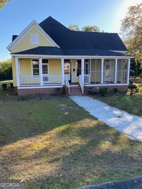 252 Edwards ST Elberton, GA 30635