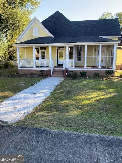 252 Edwards ST Elberton, GA 30635