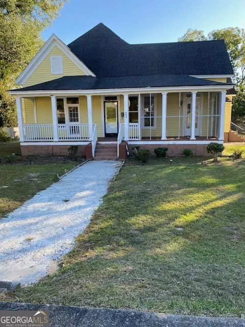 252 Edwards ST Elberton, GA 30635