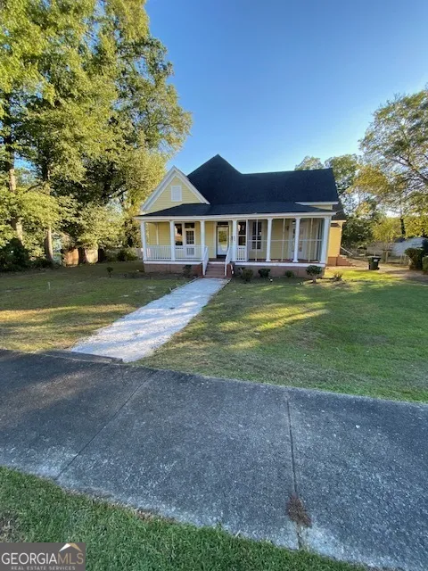 252 Edwards ST Elberton, GA 30635