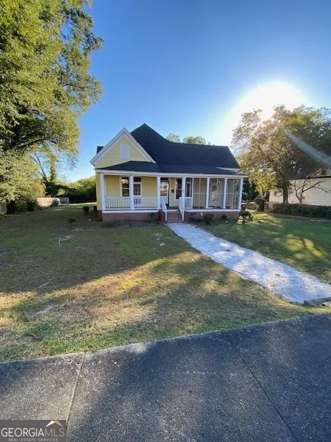 252 Edwards ST Elberton, GA 30635