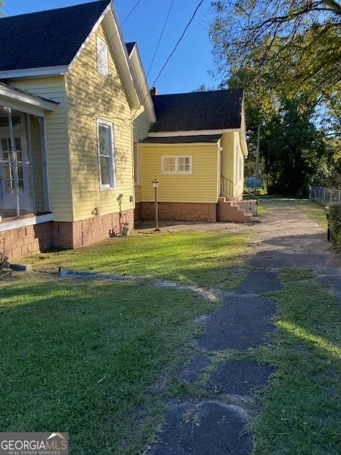 252 Edwards ST Elberton, GA 30635