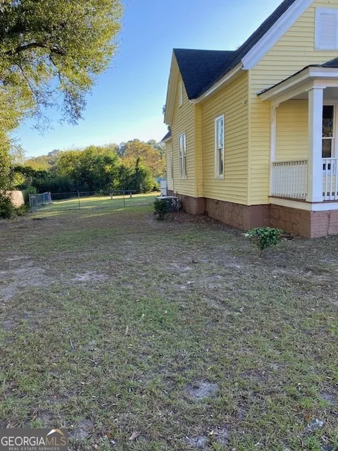 252 Edwards ST Elberton, GA 30635