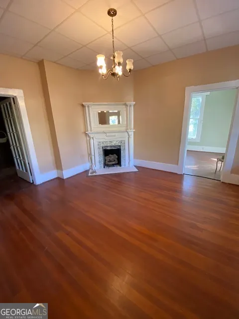 252 Edwards ST Elberton, GA 30635