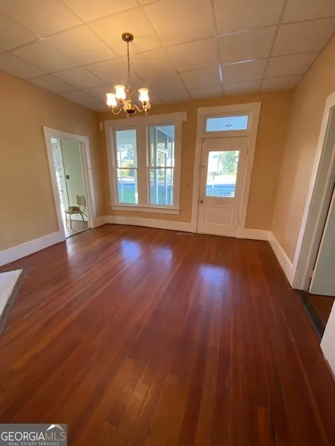 252 Edwards ST Elberton, GA 30635