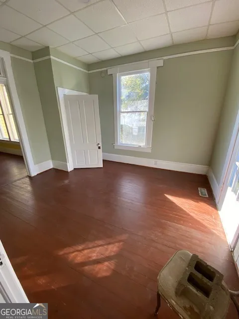 252 Edwards ST Elberton, GA 30635