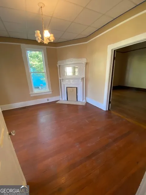 252 Edwards ST Elberton, GA 30635