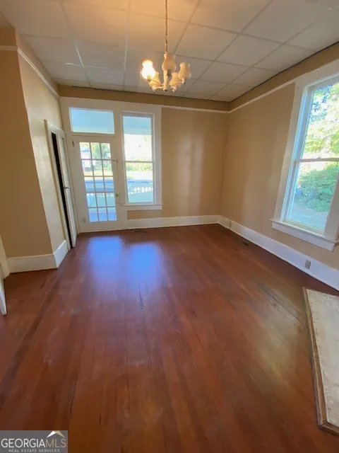 252 Edwards ST Elberton, GA 30635