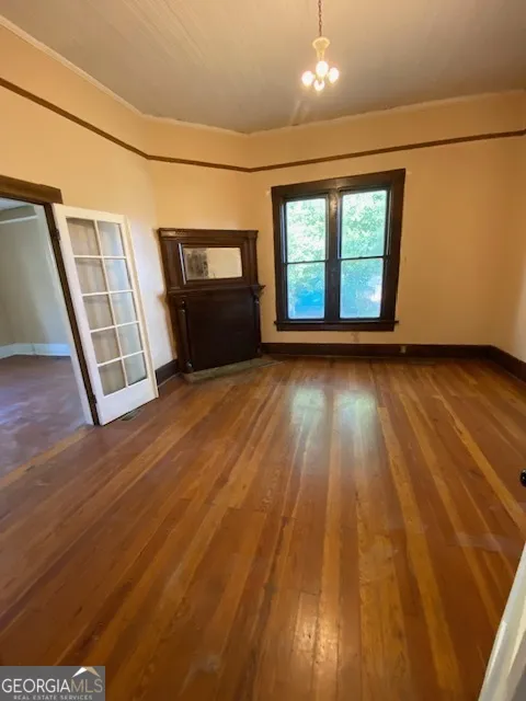 252 Edwards ST Elberton, GA 30635