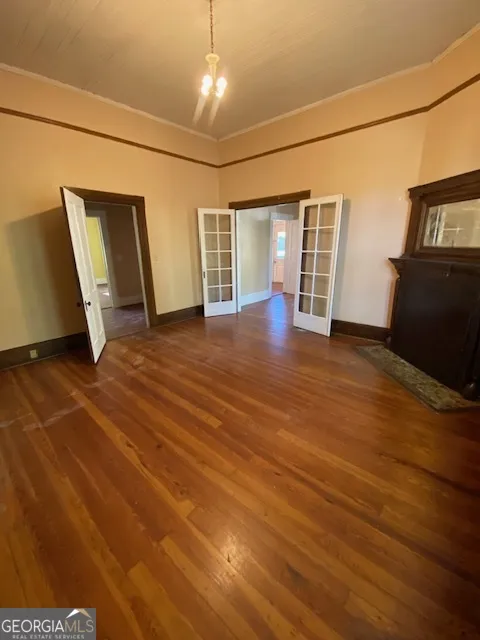 252 Edwards ST Elberton, GA 30635