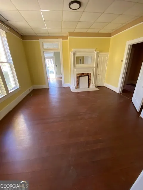 252 Edwards ST Elberton, GA 30635