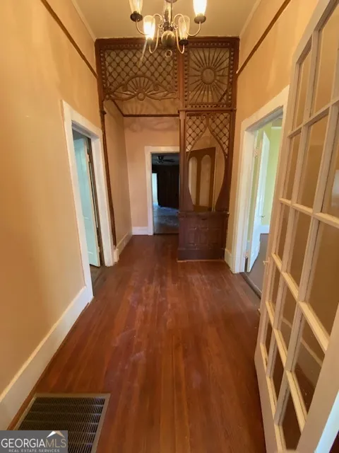 252 Edwards ST Elberton, GA 30635