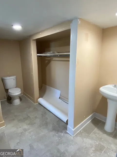 252 Edwards ST Elberton, GA 30635