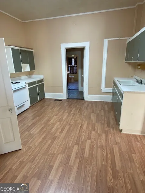 252 Edwards ST Elberton, GA 30635