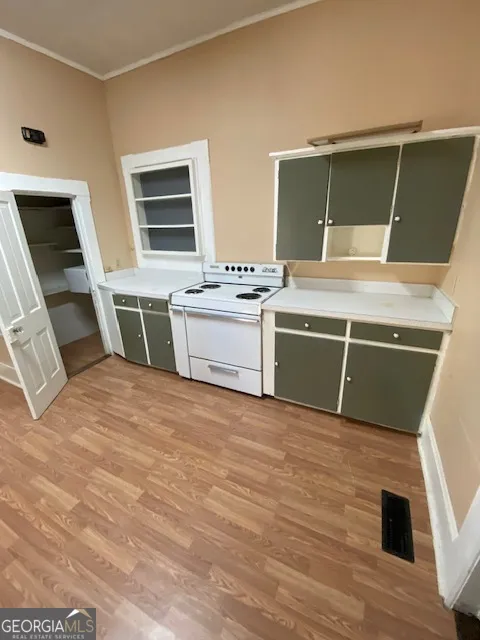 252 Edwards ST Elberton, GA 30635