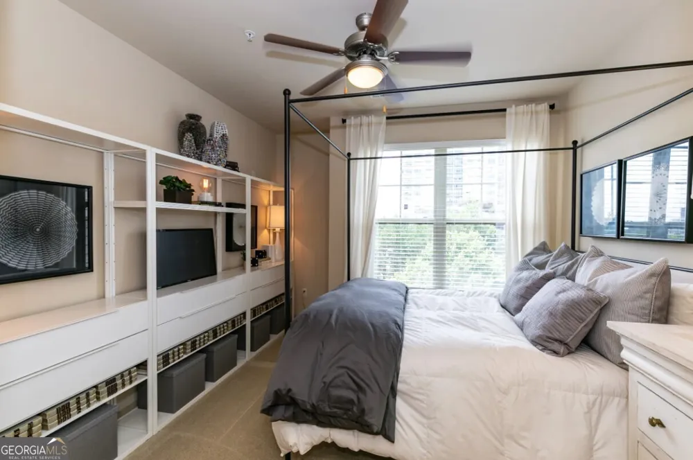 1000 Ashwood PKWY Dunwoody, GA 30338