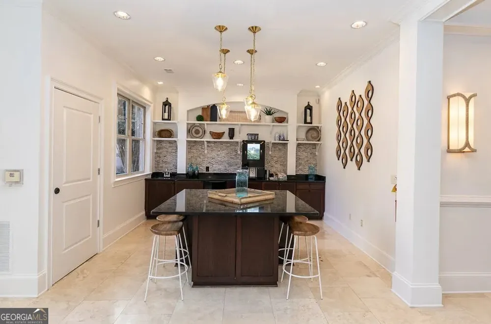 1000 Ashwood PKWY Dunwoody, GA 30338