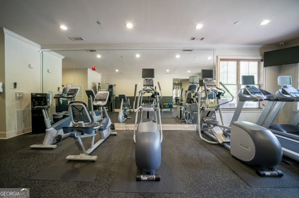 1000 Ashwood PKWY Dunwoody, GA 30338