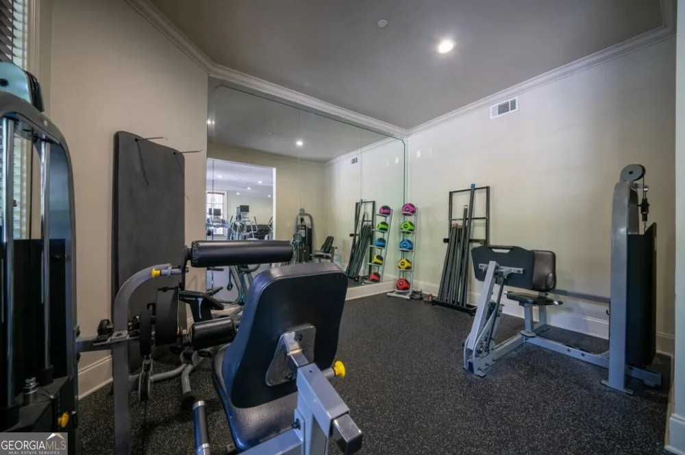 1000 Ashwood PKWY Dunwoody, GA 30338