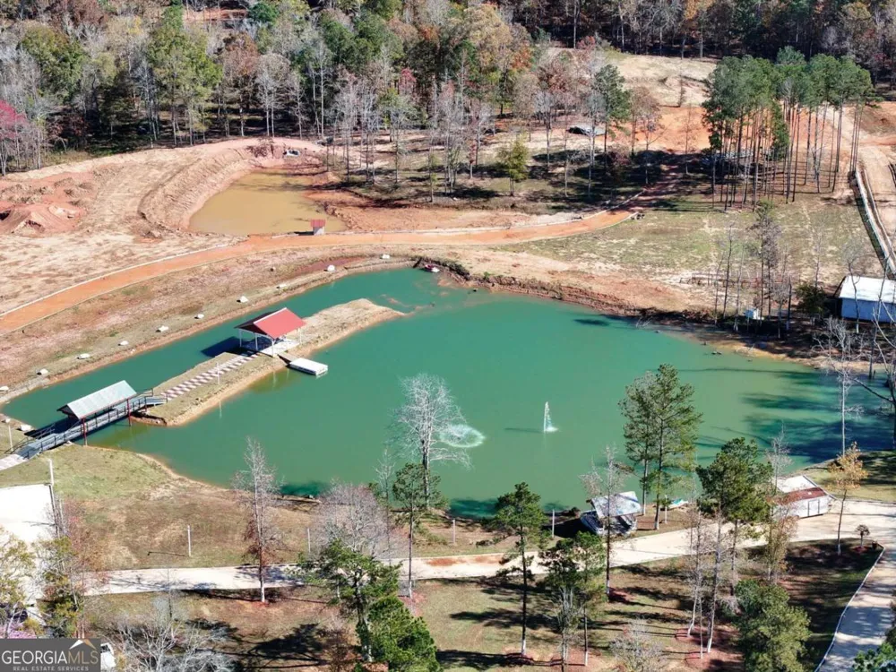 8555 Wilkerson Mill RD Palmetto, GA 30268