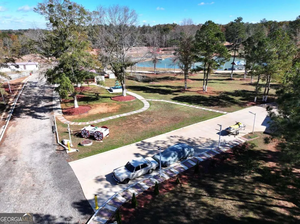 8555 Wilkerson Mill RD Palmetto, GA 30268