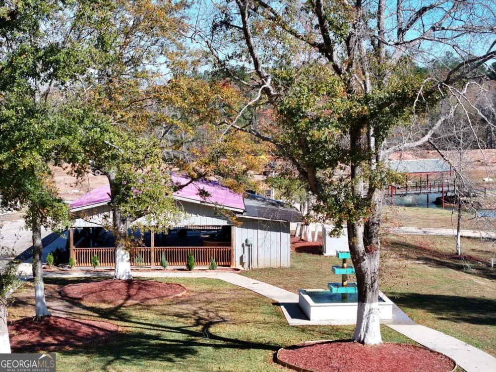 8555 Wilkerson Mill RD Palmetto, GA 30268