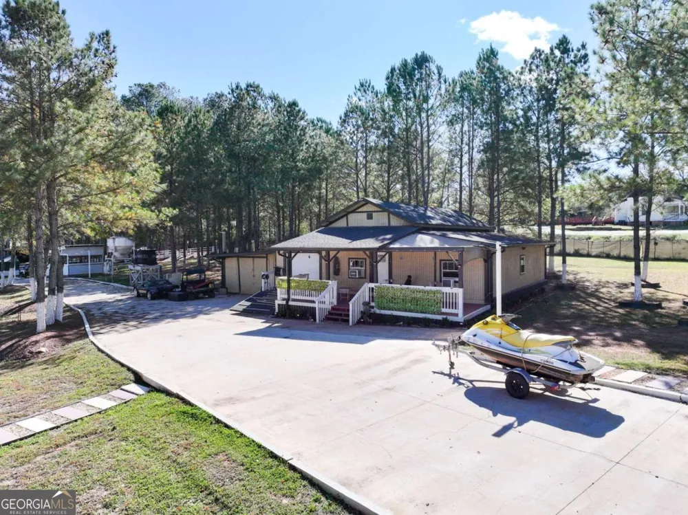 8555 Wilkerson Mill RD Palmetto, GA 30268