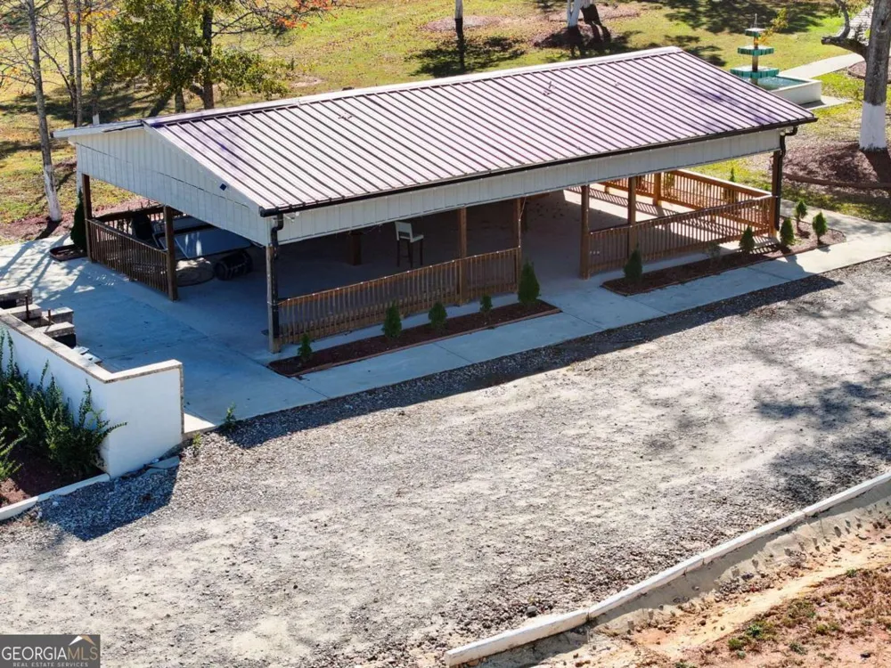 8555 Wilkerson Mill RD Palmetto, GA 30268