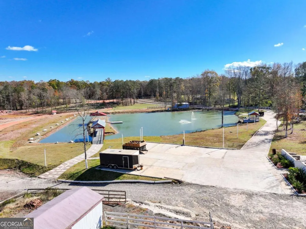 8555 Wilkerson Mill RD Palmetto, GA 30268