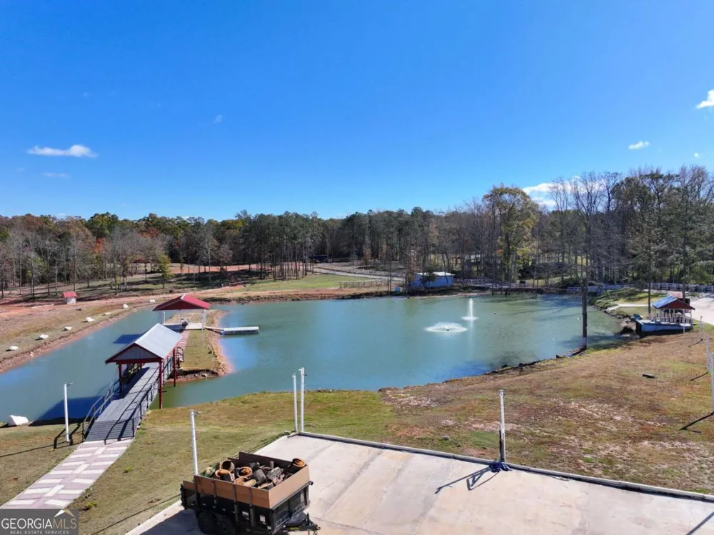 8555 Wilkerson Mill RD Palmetto, GA 30268