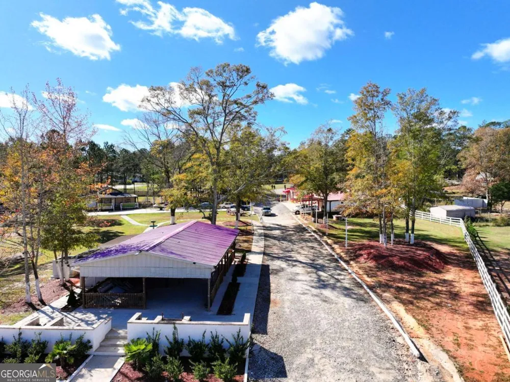 8555 Wilkerson Mill RD Palmetto, GA 30268