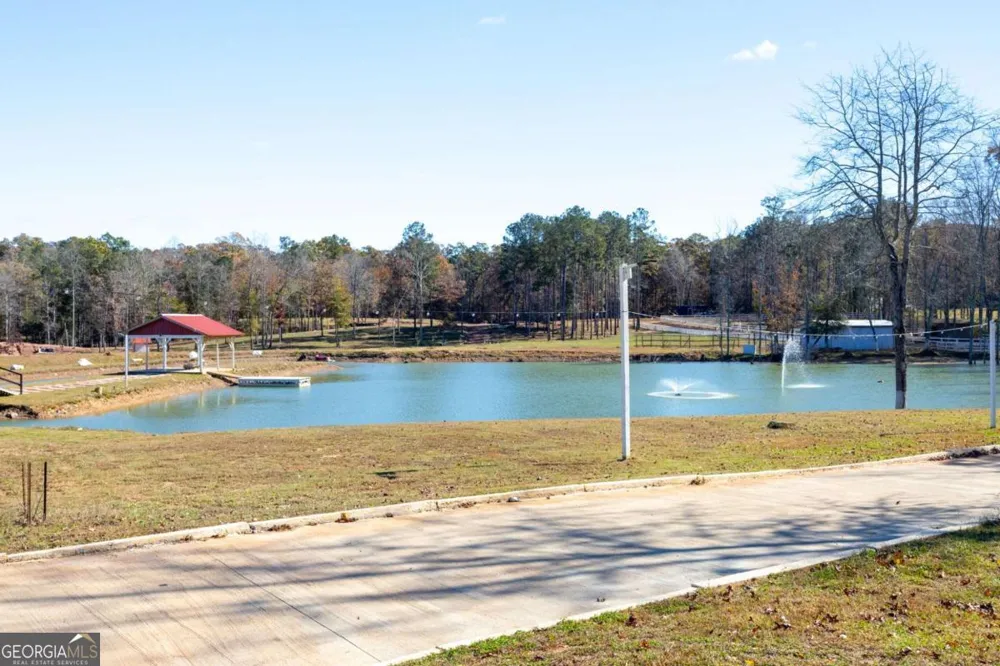 8555 Wilkerson Mill RD Palmetto, GA 30268