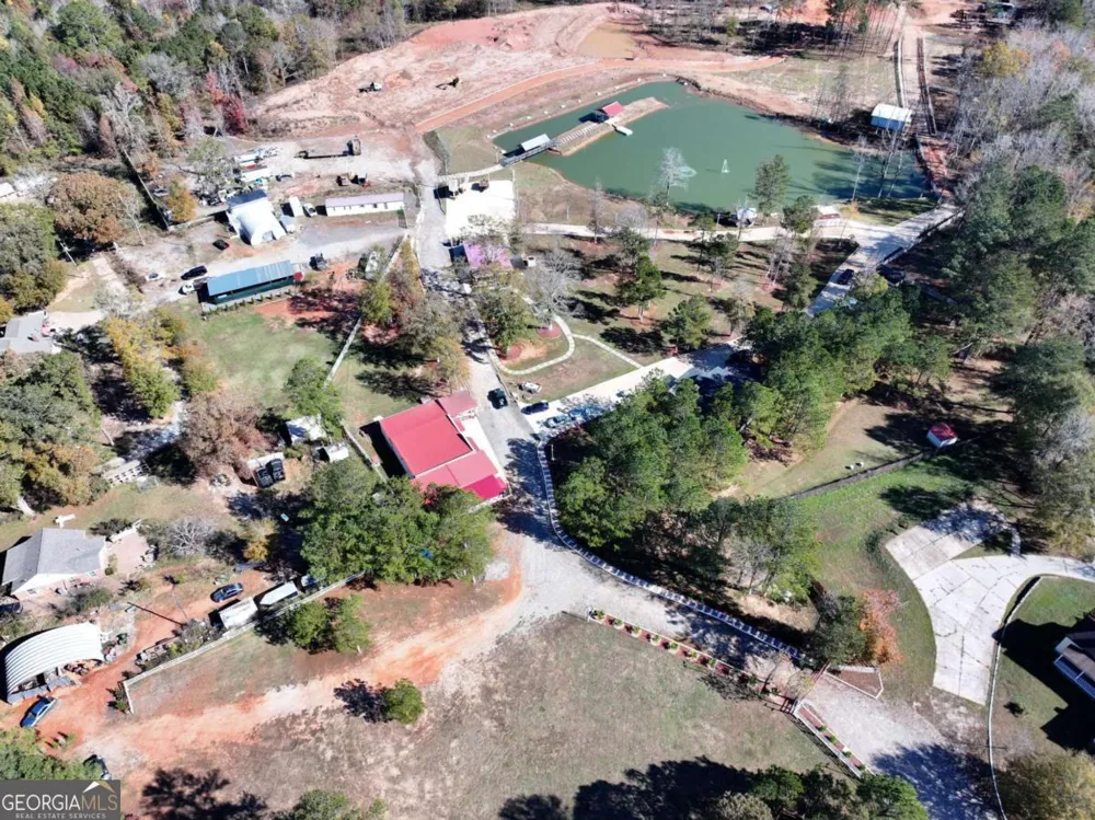 8555 Wilkerson Mill RD Palmetto, GA 30268