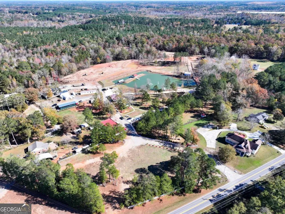 8555 Wilkerson Mill RD Palmetto, GA 30268