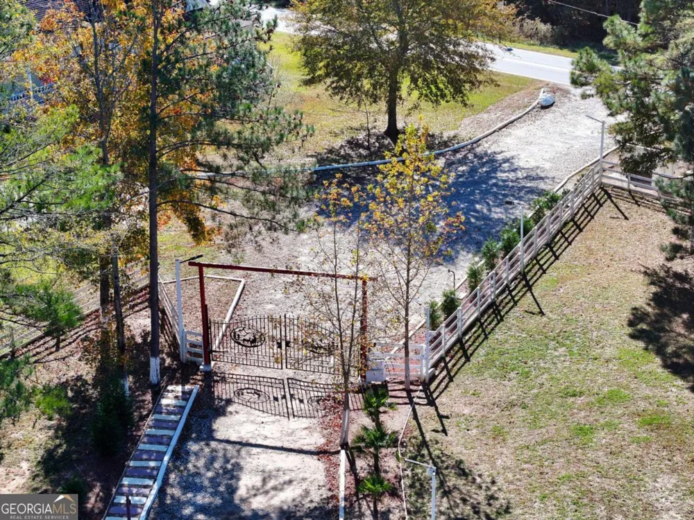 8555 Wilkerson Mill RD Palmetto, GA 30268