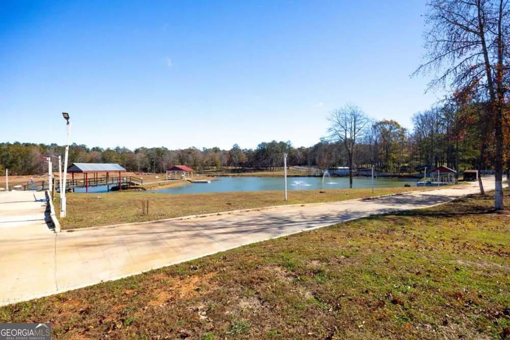 8555 Wilkerson Mill RD Palmetto, GA 30268