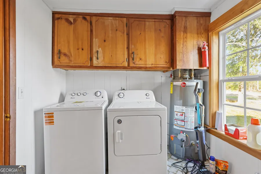 5466 Robbin RD Patterson, GA 31557