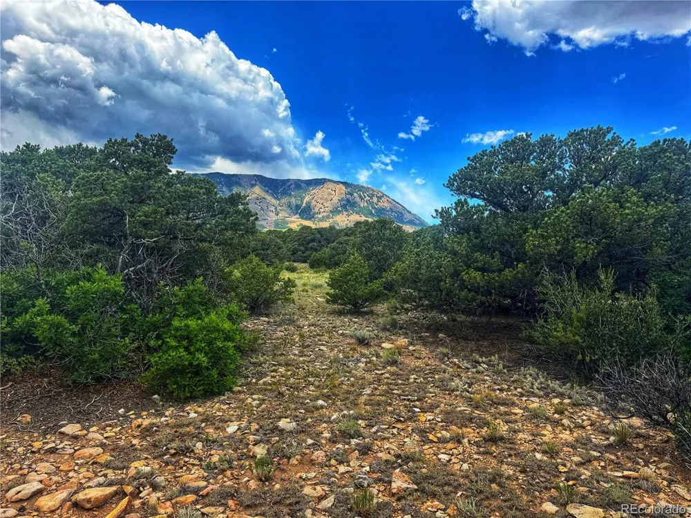 106 Colorado Land & Grazing Walsenburg, CO 81089