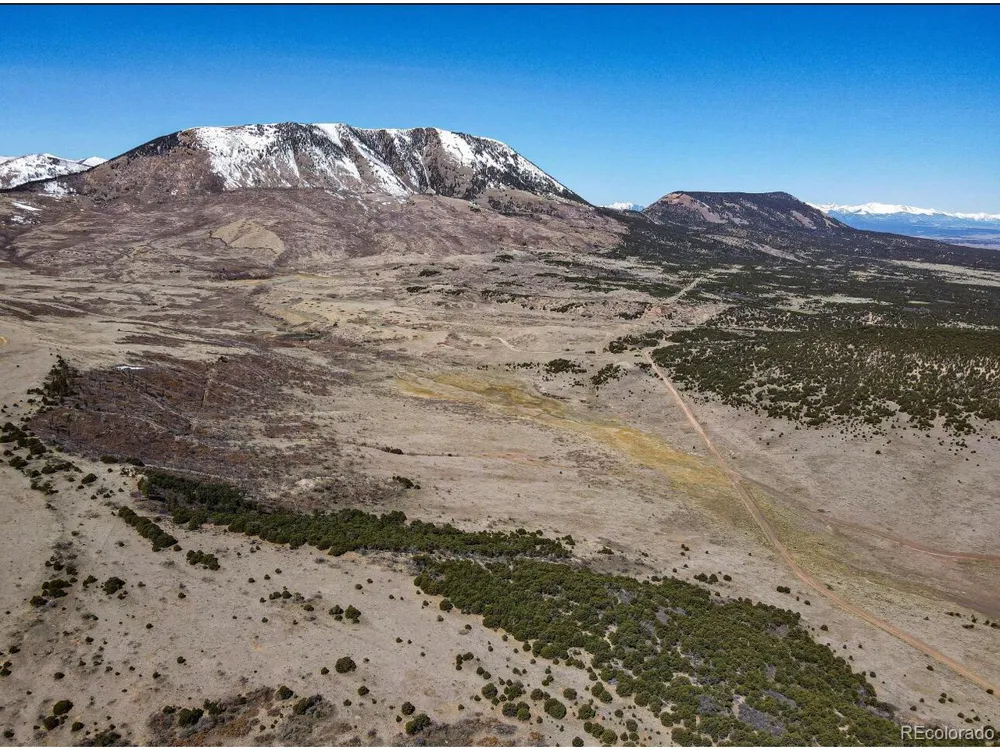 106 Colorado Land & Grazing Walsenburg, CO 81089