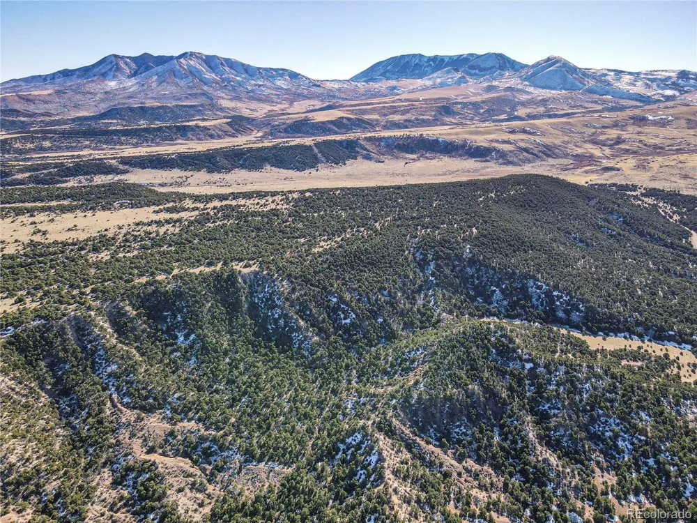 106 Colorado Land & Grazing Walsenburg, CO 81089