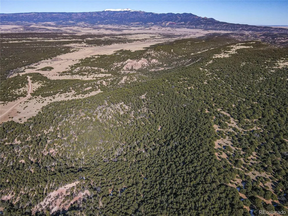 106 Colorado Land & Grazing Walsenburg, CO 81089